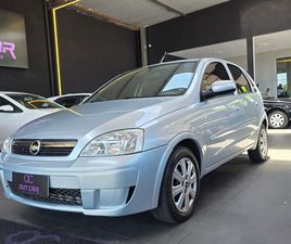 HAT. PREMIUM 1.4 8V ECONOFLEX 5P