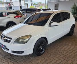 GT 2.0 MPFI 8V FLEXPOWER AUT.