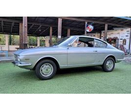 1965 | FIAT 1300 VIGNALE