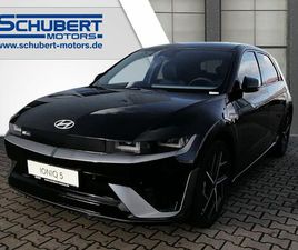 HYUNDAI IONIQ 5 84KWH N LINE MATRIXLED CARPLAY ACC KAMER