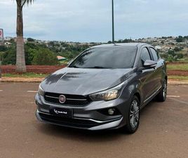 FIAT CRONOS 1.8 PRECISION AT