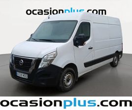 FURGON 2.3 DCI COMFORT L2H2 3,5T FWD (135 CV)
