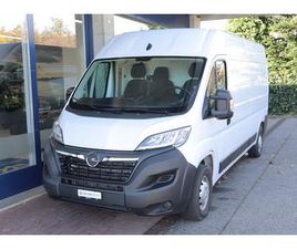 MOVANO KAW. 3.5 T L3 H2 2.2 TD 140 ESSENTIA