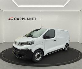 PEUGEOT EXPERT EXPERT KAW. STANDARD 2.2 BLUEHDI 150 PS S/S