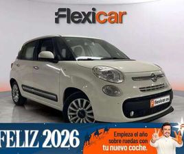 1.3MJT II S&S TREKKING LITE 85