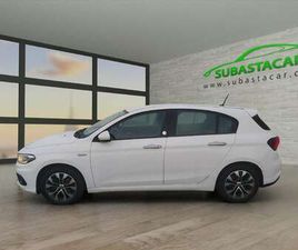 1.4 T-JET 88KW (120CV) MIRROR