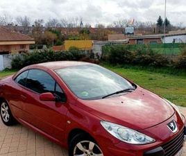 PEUGEOT - 307