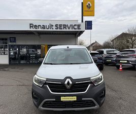 KANGOO VAN 1.5 DCI STANDARD 95 EXTRA