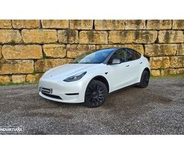 TESLA MODEL Y TESLA MODEL Y