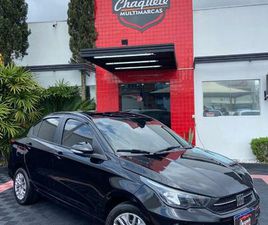 FIAT CRONOS 1.3 DRIVE