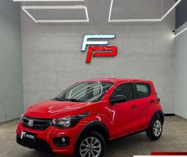 FIAT MOBI 1.0 LIKE