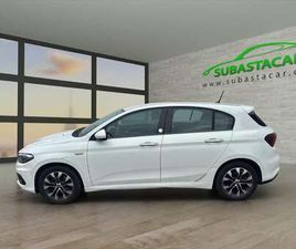 1.4 T-JET 88KW (120CV) MIRROR