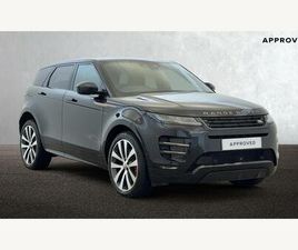 2.0 D200 MHEV AUTOBIOGRAPHY AUTO 4WD EURO 6 (START/STOP) 5DR