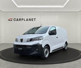 PEUGEOT EXPERT EXPERT KAW. STANDARD 2.2 BLUEHDI