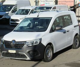 KANGOO VAN 1.5 DCI STANDARD 95 EXTRA