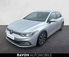 GOLF 1.0 TSI OPF 110 BVM6 ACTIVE