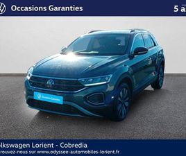 T-ROC 1.0 TSI 116CH LIFE PLUS