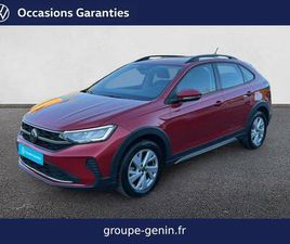 TAIGO 1.0 TSI 95 BVM5 LIFE