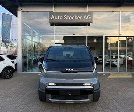 KIA PV5 PV5 PASSENGER 71.2 KWH PLUS