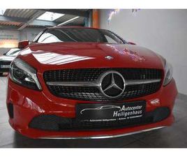 LED NAVI KAMERA ALLWETTER SITZHEIZ