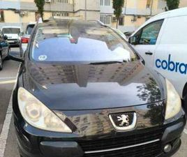 PEUGEOT - 307 SW
