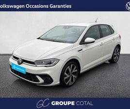 POLO 1.0 TSI 95 S&S BVM5