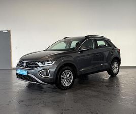 T-ROC 1.5 TSI EVO 150 START/STOP DSG7