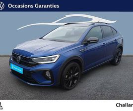 VOLKSWAGEN TAIGO TAIGO 1.5 TSI 150 DSG7