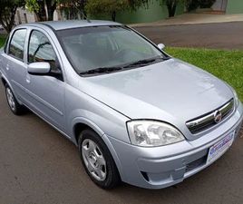 SED. PREMIUM 1.4 8V ECONOFLEX 4P