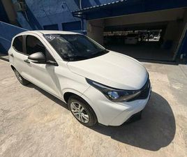 FIAT ARGO 1.0