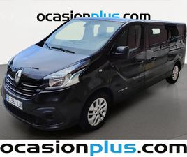 PASSENGER PASSENGER DCI 125 EDITION ENERGY (125 CV)