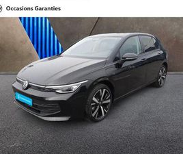 GOLF 1.5 EHYBRID 204CH VW EDITION DSG6