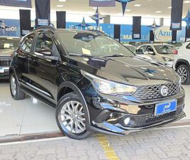 FIAT ARGO 1.3 TREKKING