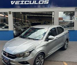 FIAT CRONOS 1.8 PRECISION AT