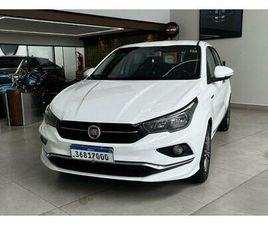 FIAT CRONOS 1.8 PRECISION