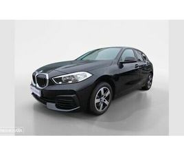 BMW SERIE 1 116 BMW 116
