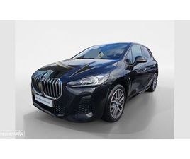 BMW SERIE 2 ACTIVE TOURER 225XE BMW 225XE ACTIVE TOURER E XDRIVE PACK DESPORTIVO M