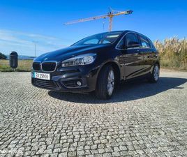 BMW 225XE ACTIVE TOURER