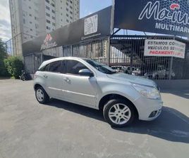 LTZ 1.4 MPFI 8V FLEXPOWER 5P