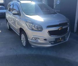 LT 1.8 8V ECONO.FLEX 5P AUT.