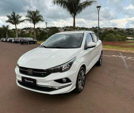 FIAT CRONOS 1.8 PRECISION AUTO