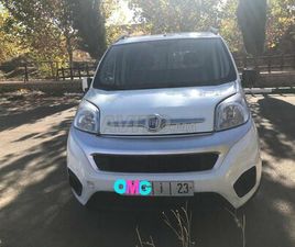 FIAT FIORINO