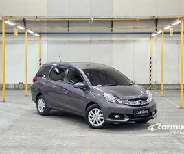 2016 HONDA MOBILIO 1,5 E MPV // FLASH SALE