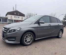 B B 200 CDI / D ERST 56739KM -