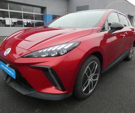 MG ELECTRIC 180KW NAVIGACE