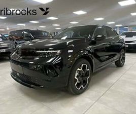 OPEL MOKKA GS PT130 AUT PRIVATLEASING FRÅN 2.999:-/MÅN