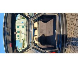 AUDI A6 2.4 V6 MARÇO/00