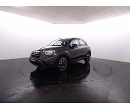 FIAT 500X 1.3 MULTIJET CITY CROSS