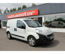 FIAT FIORINO 1.3 M-JET