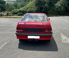 PEUGEOT - 405